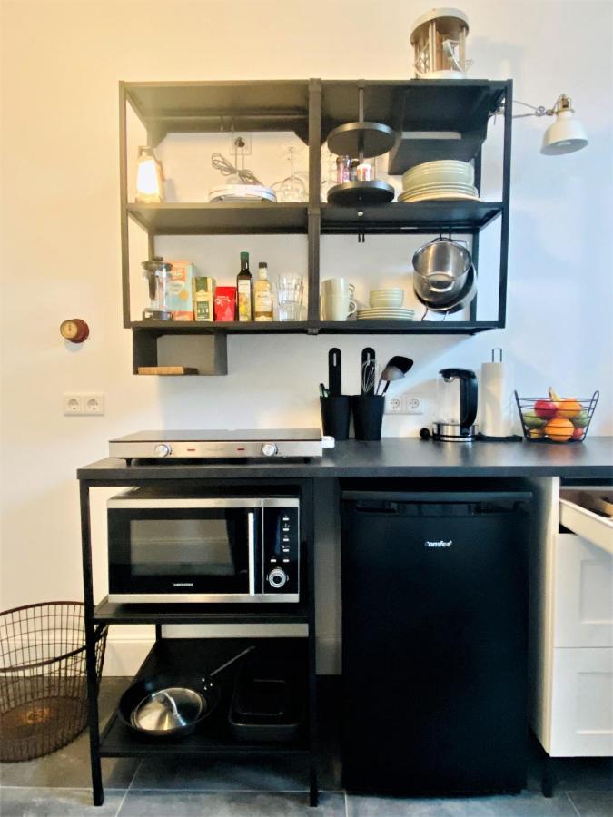 האגן Get-Your-Flat Traumhafte Altbau-Wohnung In Denkmal-Villa 3 Zr Kue Bad 2 Schlafzr 125 M2 Haustier Auf Anfrage - Ruhig & Naturnah מראה חיצוני תמונה